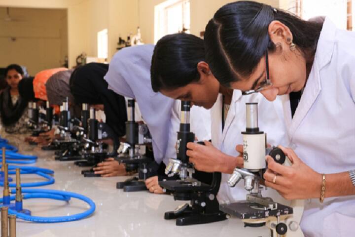 laboratory